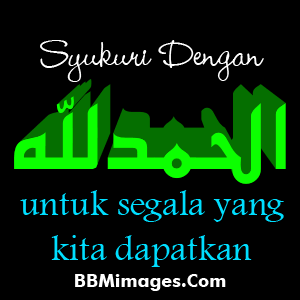 Detail Animasi Bersyukur Kepada Allah Nomer 7