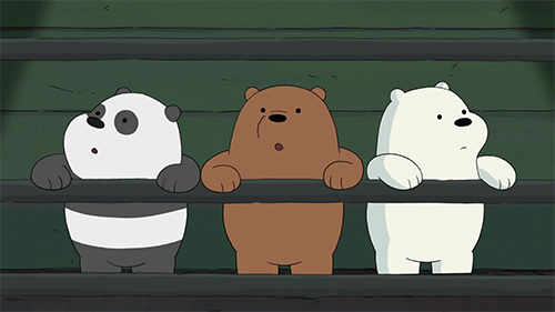 Detail Animasi Beruang Kutub Nomer 12