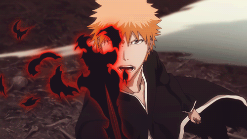 Animasi Bleach - KibrisPDR