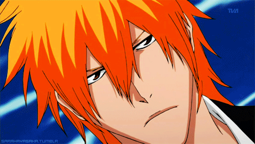 Detail Animasi Bleach Nomer 2
