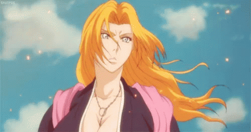 Detail Animasi Bleach Nomer 11