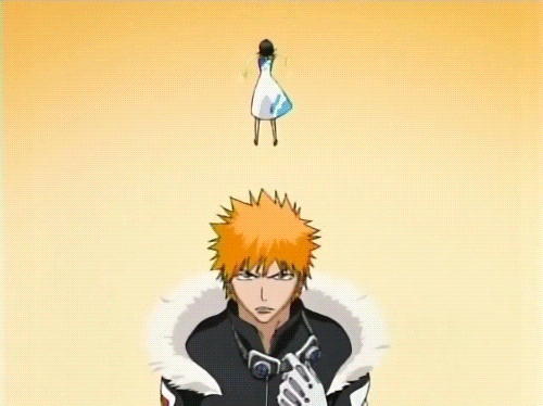 Detail Animasi Bleach Nomer 12