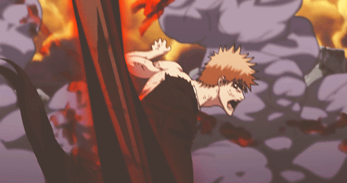 Detail Animasi Bleach Nomer 16