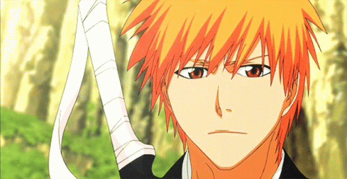 Detail Animasi Bleach Nomer 18