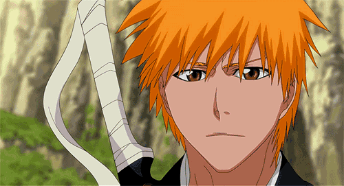 Detail Animasi Bleach Nomer 19