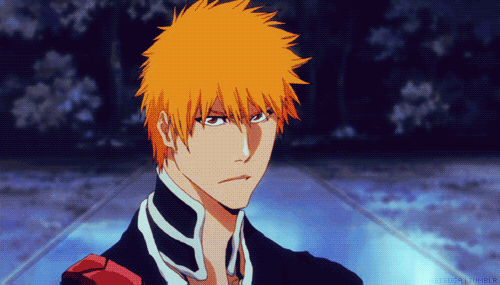 Detail Animasi Bleach Nomer 3