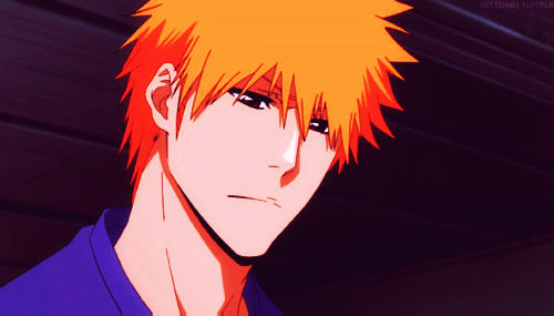 Detail Animasi Bleach Nomer 20
