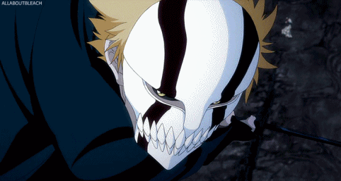 Detail Animasi Bleach Nomer 22