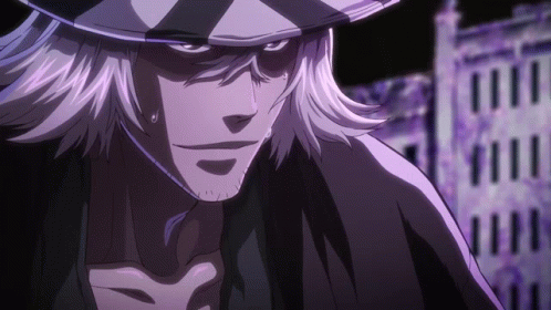 Detail Animasi Bleach Nomer 26