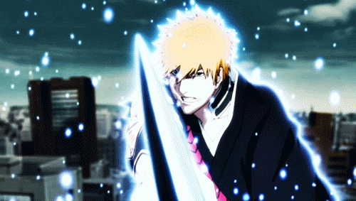 Detail Animasi Bleach Nomer 27