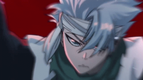 Detail Animasi Bleach Nomer 28