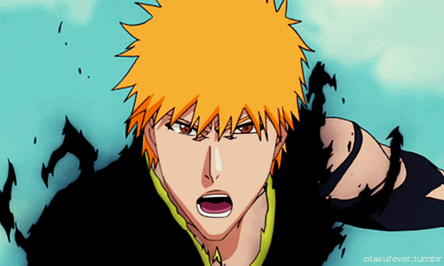 Detail Animasi Bleach Nomer 4
