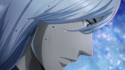 Detail Animasi Bleach Nomer 30