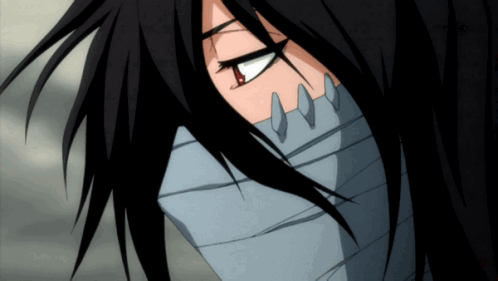 Detail Animasi Bleach Nomer 33