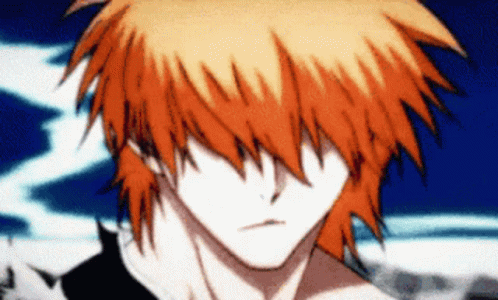 Detail Animasi Bleach Nomer 34