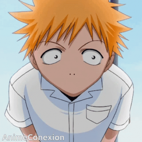 Detail Animasi Bleach Nomer 36