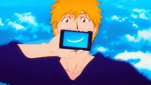 Detail Animasi Bleach Nomer 5