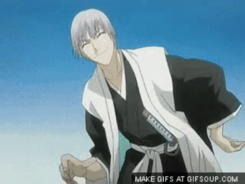Detail Animasi Bleach Nomer 42