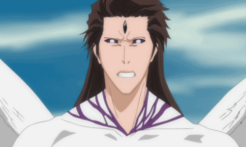 Detail Animasi Bleach Nomer 43