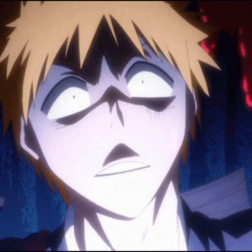 Detail Animasi Bleach Nomer 46