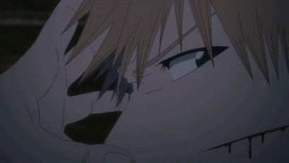 Detail Animasi Bleach Nomer 47
