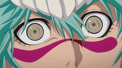 Detail Animasi Bleach Nomer 48