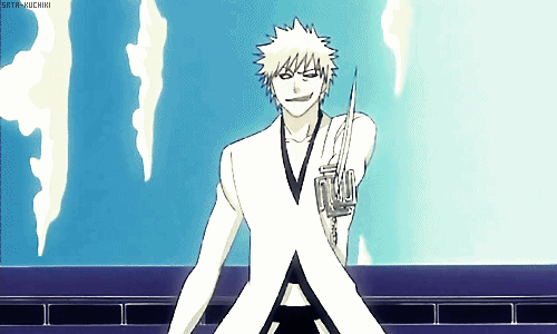 Detail Animasi Bleach Nomer 49