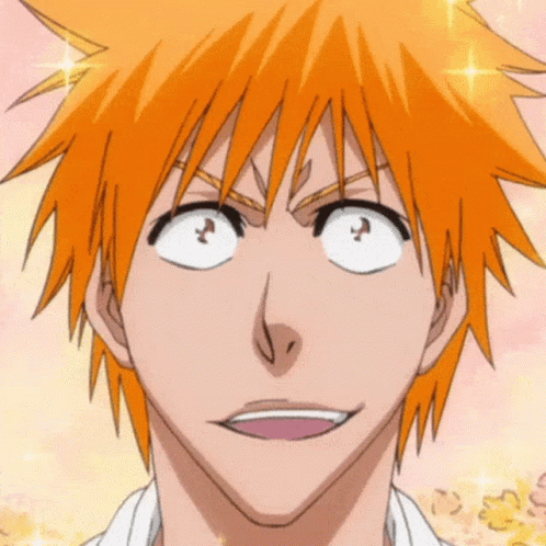 Detail Animasi Bleach Nomer 52