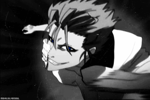 Detail Animasi Bleach Nomer 54