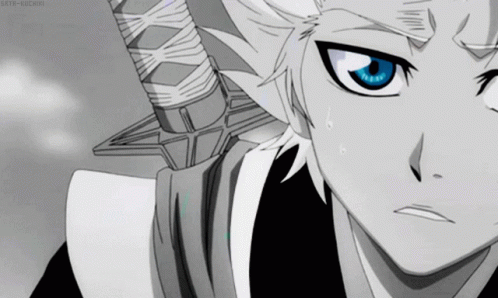 Detail Animasi Bleach Nomer 56