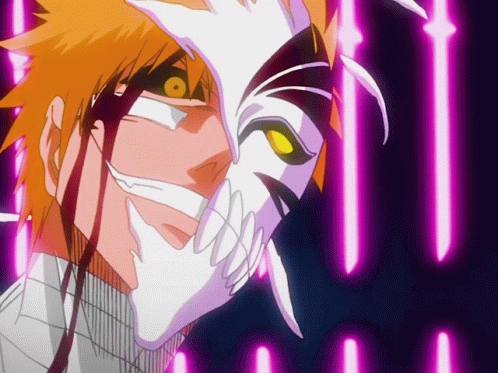 Detail Animasi Bleach Nomer 7