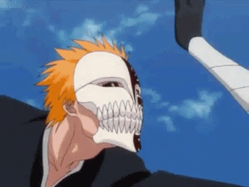 Detail Animasi Bleach Nomer 9