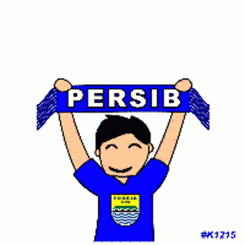 Animasi Bobotoh - KibrisPDR