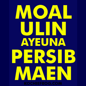 Detail Animasi Bobotoh Nomer 13