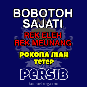 Detail Animasi Bobotoh Nomer 7