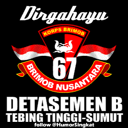 Detail Animasi Brimob Nomer 9