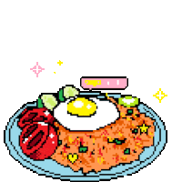 Detail Animasi Bubur Nomer 4