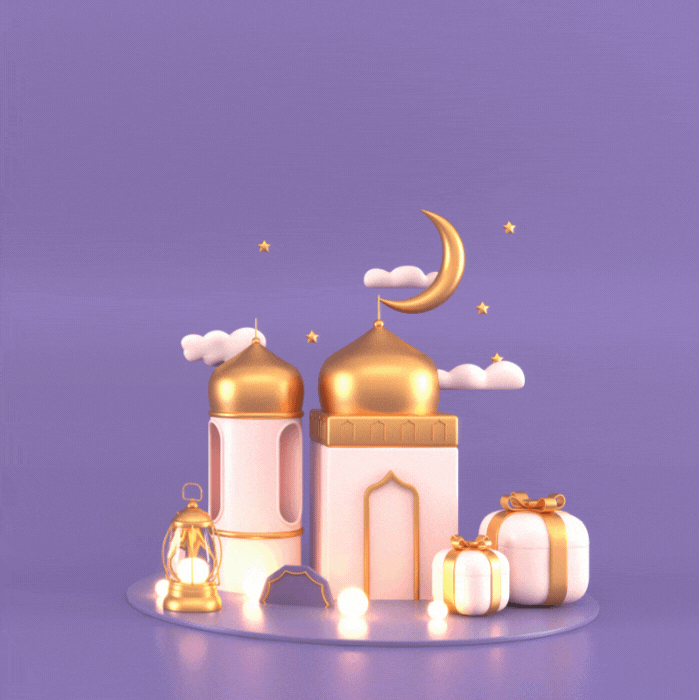 Detail Animasi Bulan Ramadhan Nomer 15