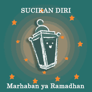 Detail Animasi Bulan Ramadhan Nomer 23