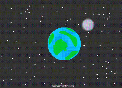 Detail Animasi Bumi Nomer 2