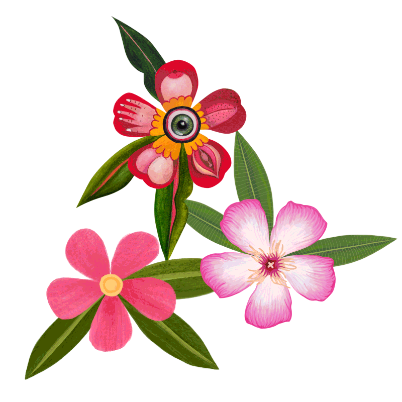 Detail Animasi Bunga Bunga Nomer 27