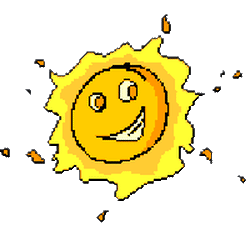 Detail Animasi Bunga Matahari Nomer 31