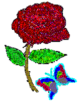 Detail Animasi Bunga Mawar Nomer 19