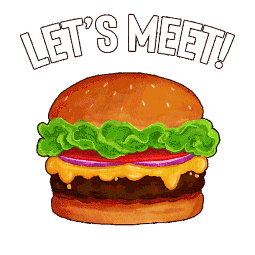 Detail Animasi Burger Nomer 39