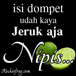 Detail Animasi Butuh Uang Nomer 11