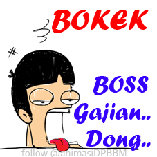 Detail Animasi Butuh Uang Nomer 4