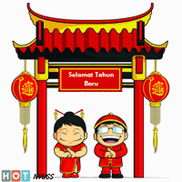 Detail Animasi Cina Nomer 30