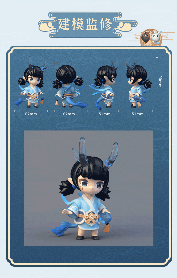 Detail Animasi Cina Nomer 51