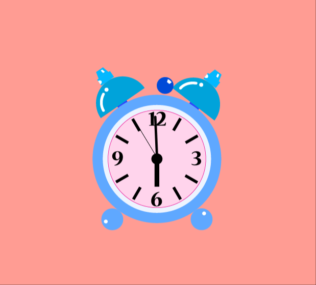 Detail Animasi Clock Nomer 11