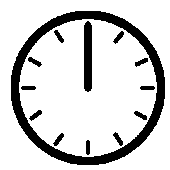 Detail Animasi Clock Nomer 2
